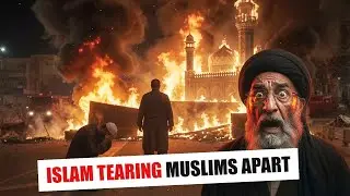 How ISLAM Betrayed IRAN