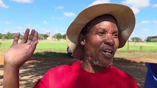 Kgoloko Thobejane | "I am looking for a job at any level." #LimSportsZone