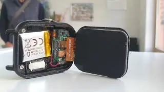 Smart Часы с Китая / Ужасная сборка🥴