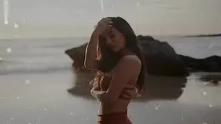 Otilia - Amor Real (MD Dj Remix) New video, Shakira similar voice