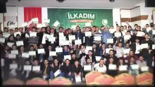 Emanet Sendedir - AGD Tanıtım Filmi 2015