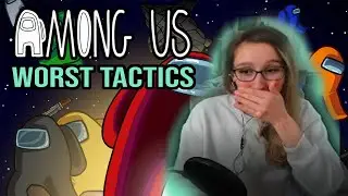 Is cyber bullying real? Among Us Gameplay
