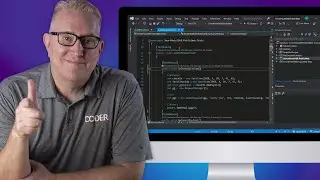 Getting Started With Visual Studio - Why it's the Best IDE