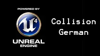 Unreal Engine 4 Tutorial: Collision (german)