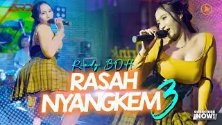 Rindy BOH - Rasah Nyangkem 3 (Official Music Video) | Senengane Rasan Rasan