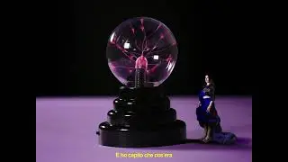 Laila Al Habash - Sottobraccio (Visual Video)