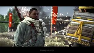 Ghost of Tsushima Director's Cut | Lets play | PlayStation 5 | Part 3 | Live Gameplay