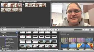 How to import videos from iPad into iMovie