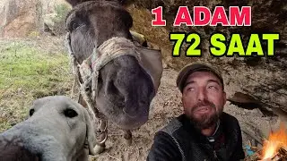 72 SAATE NELER YAPILIR~HIZIMIZA YETİŞMEK ZOR~ŞİŞME PARK, ADAK, ÇOBAN