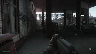 Escape From Tarkov - NADE NADE NADE NADE NADE