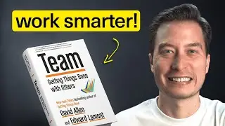 Stop Team Chaos! The GTD Way to Get Things Done Together!