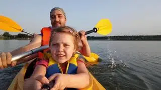 Каховское водохранилище