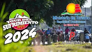 TOUR DEL SUFRIMIENTO 2024 #sijolo #engomao