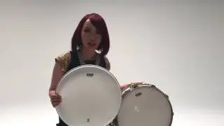 Marina B Signature Attack Head System