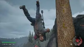 Days Gone Встретиться с полковником Гарретом. Найти плеер Уивера. Поговорить с Коури.