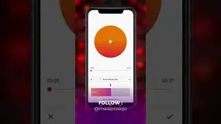 buat Voice Over menggunakan HP