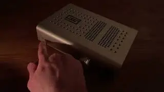 Schiit Audio Jotunheim 2 Headphone Amp Review & Comparison to Naim/Topping