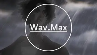 LUCKI - Heavy On My Heart [Anime Visualizer]