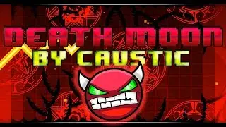 САМЫЙ ЛЁГКИЙ XL ДЕМОН В GEOMETRY DASH 2.11 [3]