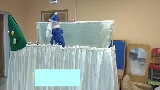 новый год МАЛЫШИ 2020