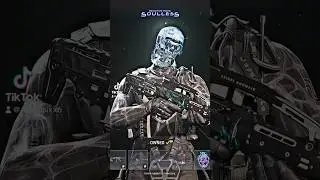 REACTIVE PACK: SOULLESS BUNDLE IN MODERN WARFARE 2! 😈🔥