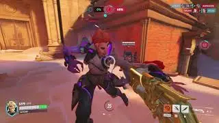 Why i wish Junker queen was Meta