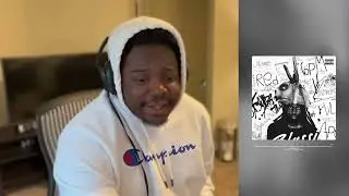 MIDNIGHT BLASSIC 🕛🦇 ApolloRed1 | ALBUM REACTION