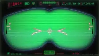 MovierideFX Green Screen