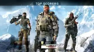 Call of Duty: Black Ops İ Fever best game ever LIVE
