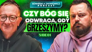 CO ROBIĆ, GDY UPADASZ? | PODCAST SOWIŃSKI X JAKIMOWICZ