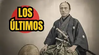 Descubre a Los Últimos Samuráis: Fotografías Reales del Siglo XIX