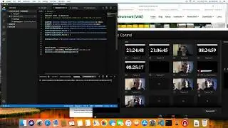 Capture ATEM Still using MAC and PowerShell Core