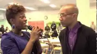 MS 53's Annual Thanksgiving Day Community Luncheon