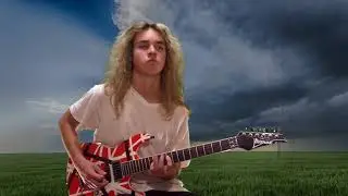 Antonio Vivaldi-Stom (guitar cover by Vasily Litvinenko) Василий Литвиненко
