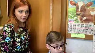 В ПОЛИЦИИ сценка про полицию/ анекдоты про полицию 