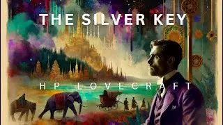 The Silver Key HP Lovecraft Audiobook