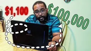 This $1,100 MISTAKE Cost Us $100,000 January 2021 Net Worth Update