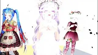 MMD - Emperor