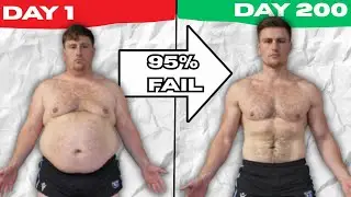 Why Is Losing Fat So Hard?