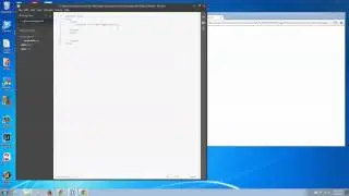 Make Your First Webpage in Brackets