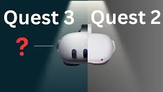 Meta Quest 3: Everything You Need to Know