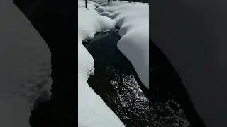 Впечатления от одной из туристки нашего зимнего похода на #Поднебесные Зубья #лужба