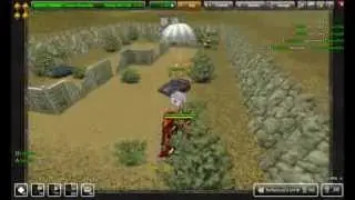 Gold box will be dropped soon # 22:Im returning into a gold catcher!RUN!