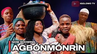 IGOLOWO GIVE AGBONMONRIN BELLE || VATHIA LOVE || DJ SKY GOLD 