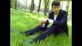 Наимчони Сайдали дар Москва 2015