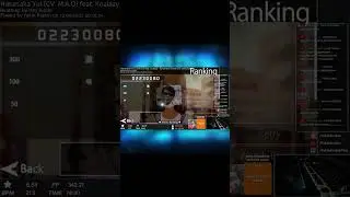 Hanasaka Yui (CV_ MAO) feat Koalazy - Harumachi Clover (TV Size) FC l OSU!