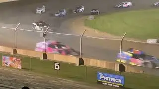 IMCA Modified