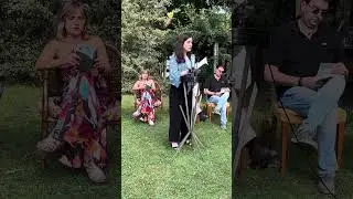 Valdediós en el exilio - Laura Ramos (I)