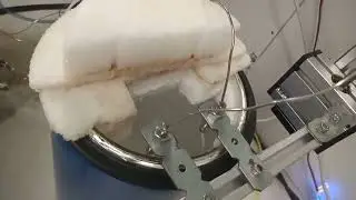 Using an EA (elemental analyzer) to measure DOC ∂13C