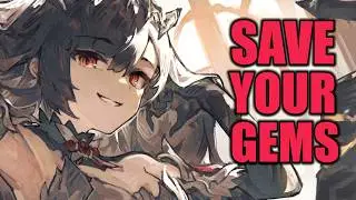 Star Savior Next Limited Banner Rosaria Kit Revealed ! Save your Gems